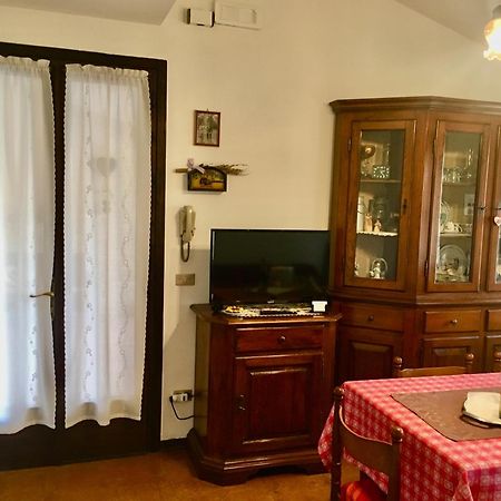 נוברטה די פיאבה Appartamento Casa Della Nonna מראה חיצוני תמונה