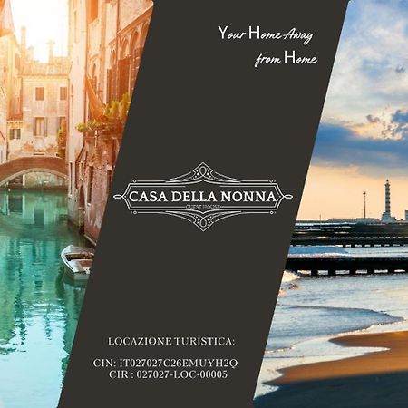 נוברטה די פיאבה Appartamento Casa Della Nonna מראה חיצוני תמונה