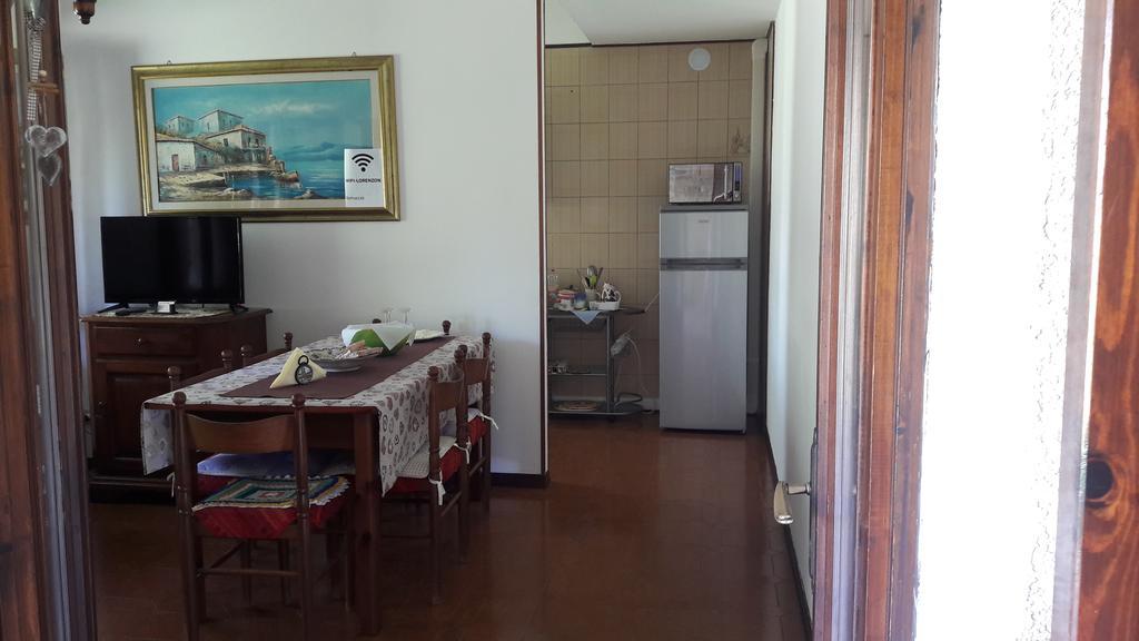 נוברטה די פיאבה Appartamento Casa Della Nonna מראה חיצוני תמונה