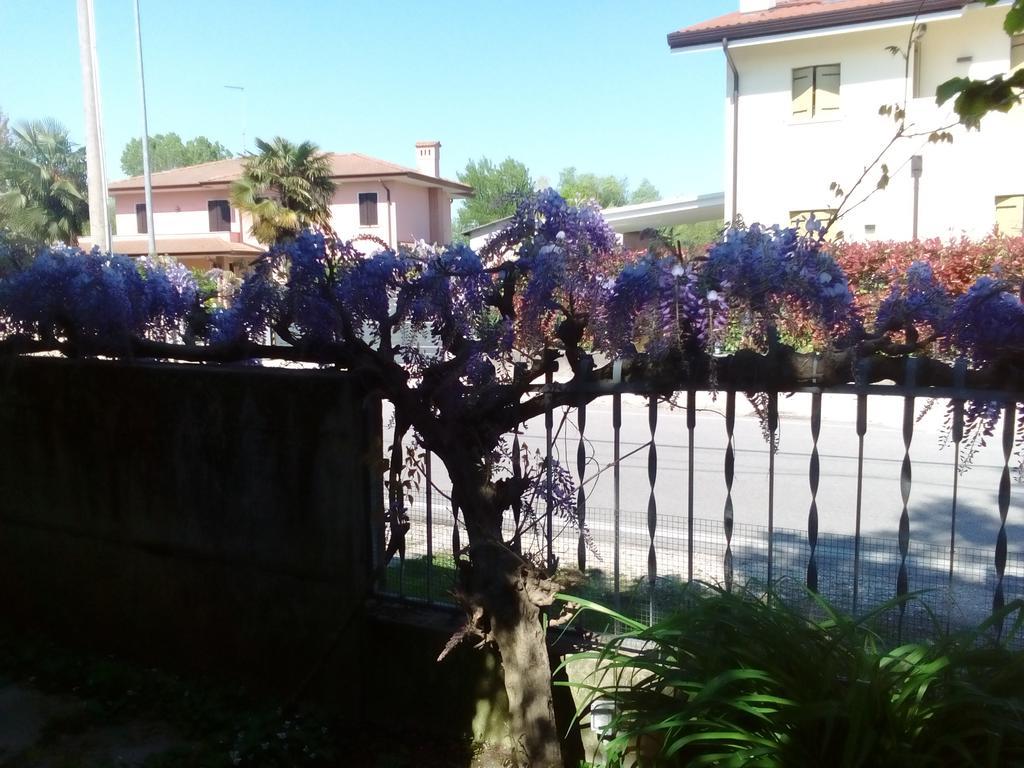 נוברטה די פיאבה Appartamento Casa Della Nonna מראה חיצוני תמונה