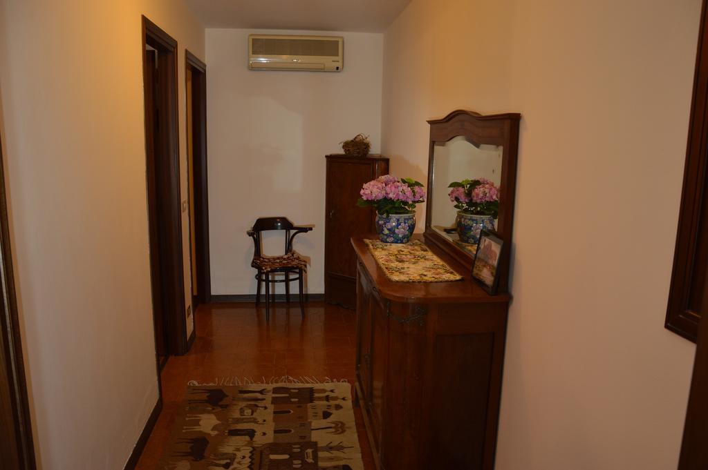 נוברטה די פיאבה Appartamento Casa Della Nonna מראה חיצוני תמונה