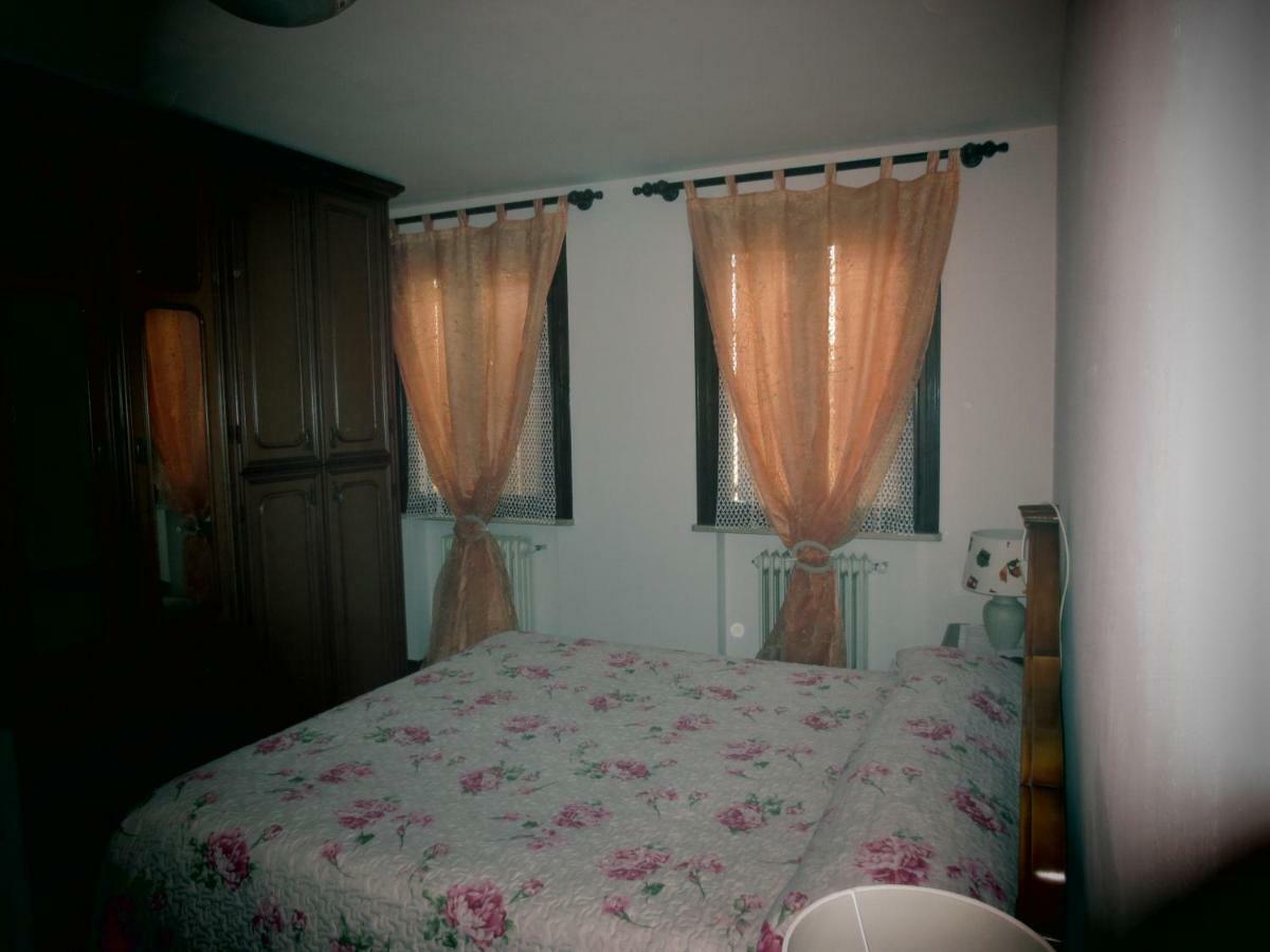 נוברטה די פיאבה Appartamento Casa Della Nonna מראה חיצוני תמונה