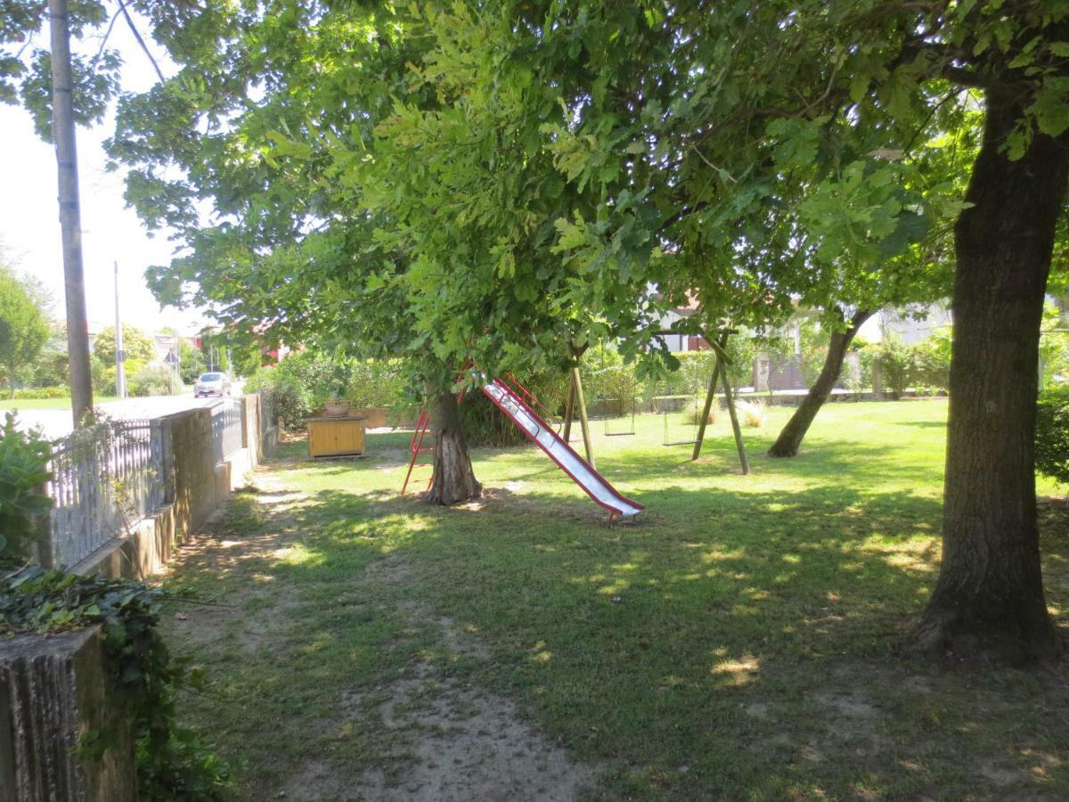 נוברטה די פיאבה Appartamento Casa Della Nonna מראה חיצוני תמונה