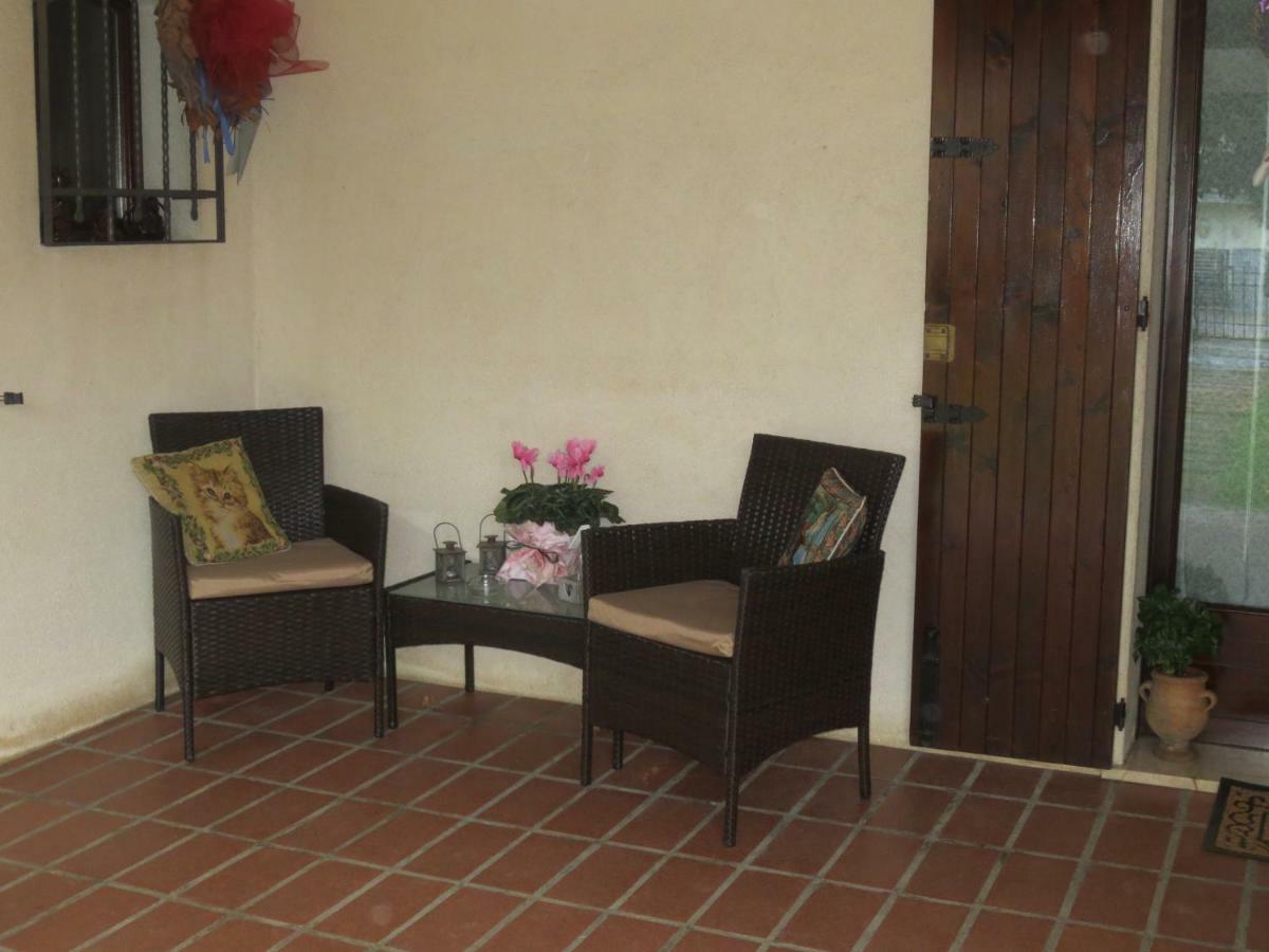 נוברטה די פיאבה Appartamento Casa Della Nonna מראה חיצוני תמונה