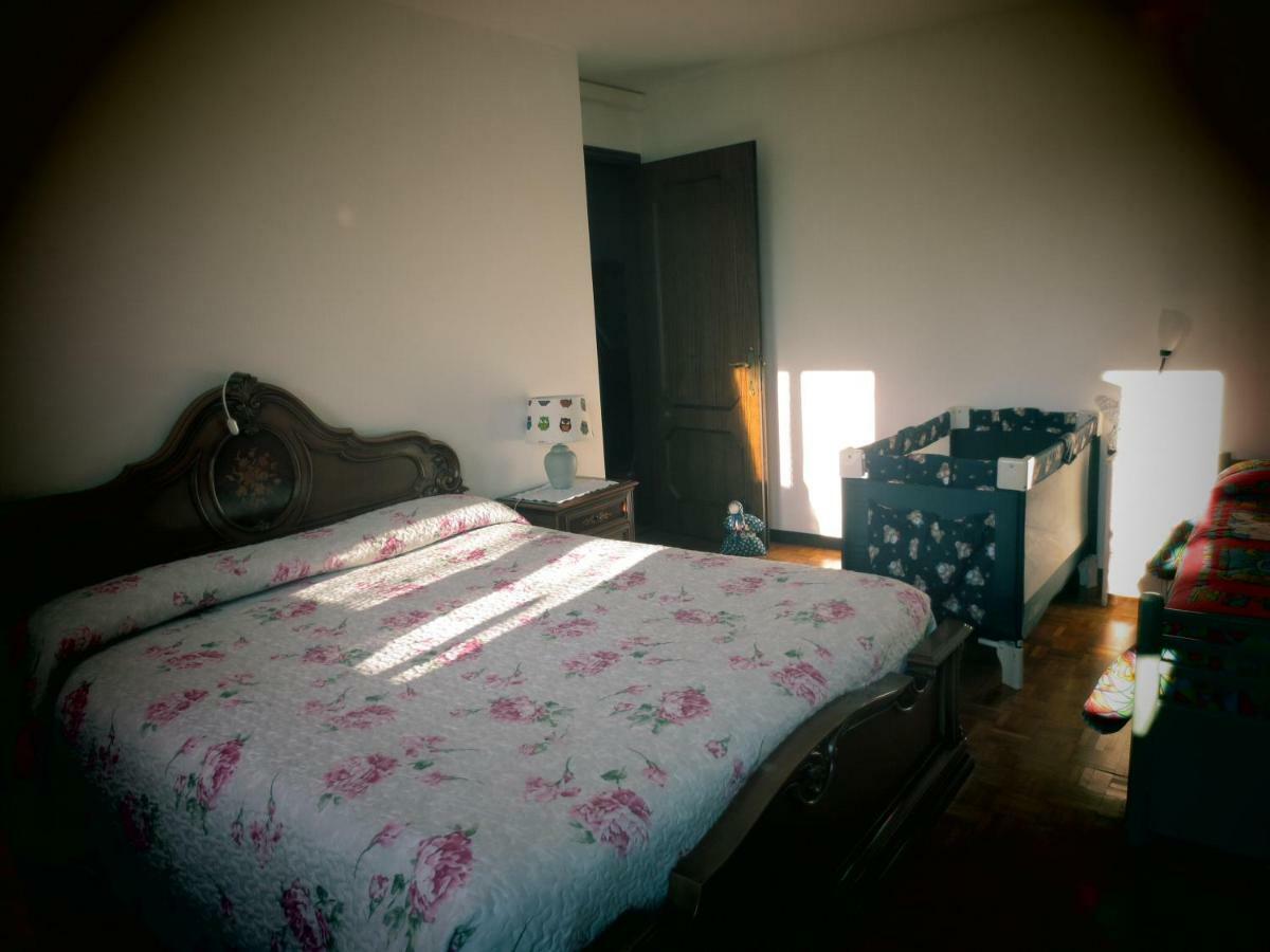 נוברטה די פיאבה Appartamento Casa Della Nonna מראה חיצוני תמונה