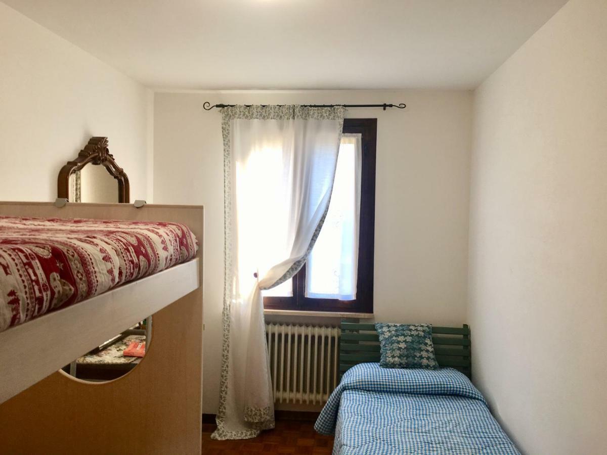 נוברטה די פיאבה Appartamento Casa Della Nonna מראה חיצוני תמונה