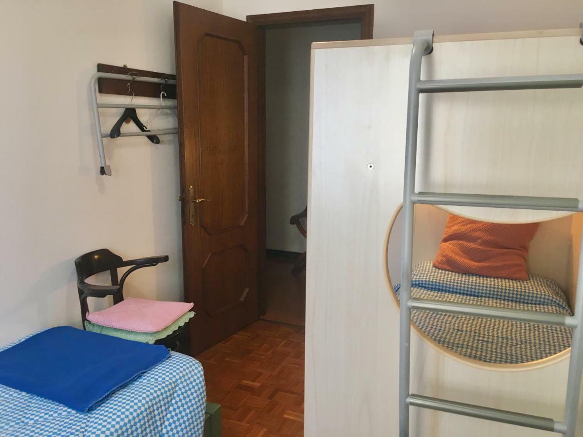 נוברטה די פיאבה Appartamento Casa Della Nonna מראה חיצוני תמונה